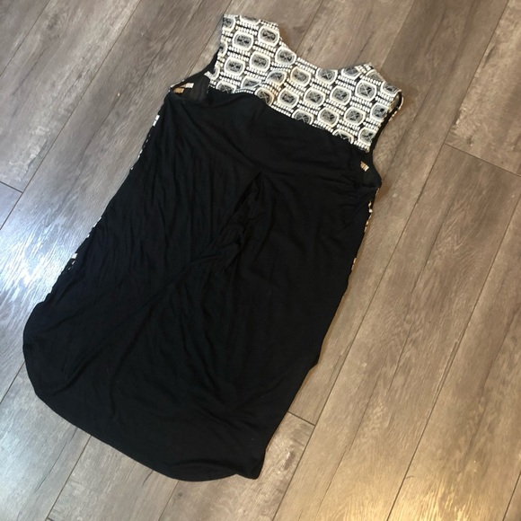 Anthropologie TINY chaparral tunic small - Picture 7 of 8